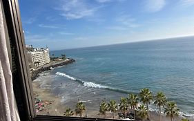 Vistas Al Mar